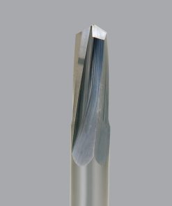 Onsrud 52-652 Solid Carbide router 2FL 1/2 x 1-5/8 x 3-1/2 OAL For Soft Plastic, Hard Plastic, Solid Surface, 1/2 Shank