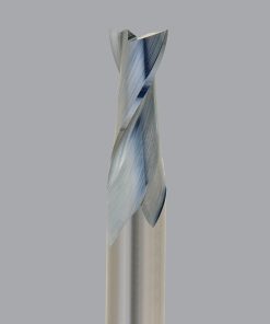 Onsrud 52-936 Solid Carbide router 2FL 1/2 x 1-1/4 x 3 OAL For Soft Wood, Hard Wood, Wood Composite, 1/2 Shank