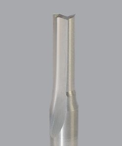 Onsrud 56-062 Solid Carbide router 2FL 3/16 x 5/8 x 2 OAL For Hard Plastic, Composite Plastic, Solid Surface, Foam, 1/4 Shank