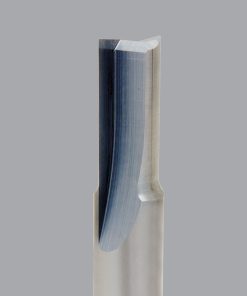 Onsrud 56-162 Solid Carbide router 2FL 1/2 x 1/1 x 3 OAL For Hard Plastic, Composite Plastic, Solid Surface, Foam, 1/2 Shank