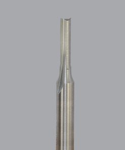 Onsrud 56-250 Solid Carbide router 2FL 781/5000 x 5/8 x 2 OAL For Soft Wood, Hard Wood, Wood Composites, 1/4 Shank