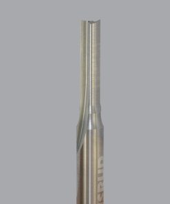 Onsrud 56-260 Solid Carbide router 2FL 3/16 x 3/4 x 2 OAL For Soft Wood, Hard Wood, Wood Composites, 1/4 Shank