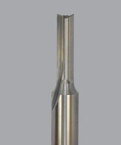 Onsrud 56-310 Solid Carbide router 2FL 5/16 x 1-1/8 x 3 OAL For Soft Wood, Hard Wood, Wood Composites, 1/2 Shank