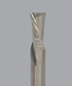 Onsrud 57-080 Solid Carbide router 2FL 1/4 x 3/4 x 2-1/2 OAL For Aluminum, Composite Plastic, 1/4 Shank