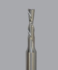 Onsrud 57-250 Solid Carbide router 2FL 781/5000 x 5/8 x 2 OAL For Soft Wood, Hard Wood, Wood Composites, 1/4 Shank