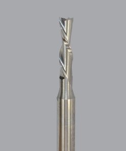 Onsrud 57-261 Solid Carbide router 2FL 3/16 x 3/4 x 2-1/2 OAL For Soft Wood, Hard Wood, Wood Composites, 1/4 Shank