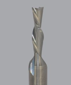 Onsrud 57-310 Solid Carbide router 2FL 5/16 x 1-1/8 x 3 OAL For Soft Wood, Hard Wood, Wood Composites, 1/2 Shank