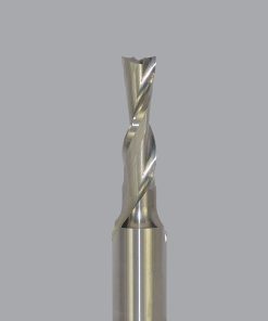 Onsrud 57-310L Solid Carbide router 2FL 5/16 x 1-1/8 x 3 OAL For Soft Wood, Hard Wood, Wood Composites, 1/2 Shank