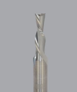 Onsrud 57-330 Solid Carbide router 2FL 3/8 x 1-1/4 x 3 OAL For Soft Wood, Hard Wood, Wood Composites, 1/2 Shank