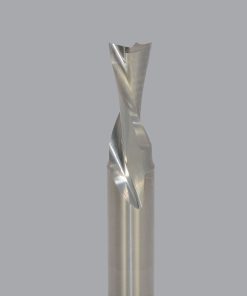 Onsrud 57-340 Solid Carbide router 2FL 7/16 x 1/1 x 3 OAL For Soft Wood, Hard Wood, Wood Composites, 1/2 Shank