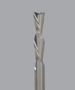 Onsrud 57-367 Solid Carbide router 2FL 1/2 x 2-1/8 x 4 OAL For Soft Wood, Hard Wood, Wood Composites, 1/2 Shank