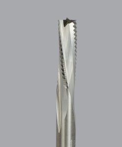 Onsrud 60-052 Solid Carbide rougher router 3FL 1/2 x 1-5/8 x 4 OAL For Soft Wood, Hard Wood, Wood Composites, Hard Plastic, Soft Plastic, 1/2 Shank