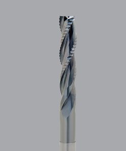 Onsrud 60-091 Solid Carbide router 3FL 16.00 mm x 50.00 mm x 170.00 mm OAL For Soft Wood, Hard Wood, Wood Composite, 16.00 mm Shank
