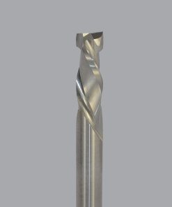 Onsrud 60-153MW Solid Carbide router 2FL 8.00 mm x 22.00 mm x 64.00 mm OAL For Double-Sided Laminated and Veneered Wood Composites, 8.00 mm Shank