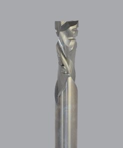 Onsrud 60-169C Solid Carbide router 2FL 1/2 x 1-1/8 x 3 OAL For Double-Sided Laminated and Veneered Wood Composites, 1/2 Shank