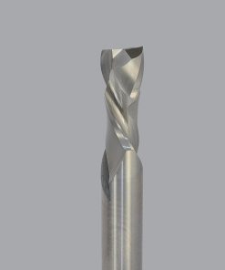 Onsrud 60-169MW Solid Carbide router 2FL 1/2 x 1-1/8 x 3 OAL For Double-Sided Laminated and Veneered Wood Composites, 1/2 Shank