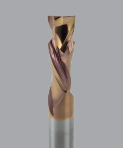 Onsrud 60-171EC 1/2 x 1-3/8 S/C 2FL Compression Spiral Router Bit Endurance Coat 1/2" Shank