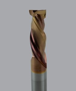 Onsrud 60-173EC 1/2 x 1-3/8 S/C 2FL Mortising Compression Spiral Router Bit Endurance Coat 1/2" Shank