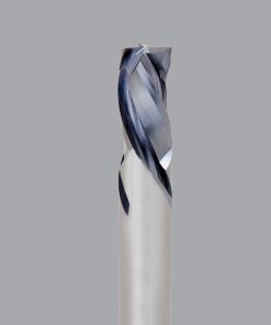 Onsrud 60-177MW Solid Carbide router 3FL 1/2 x 1-3/8 x 3-1/2 OAL For Double-Sided Laminated and Veneered Wood Composites, 1/2 Shank