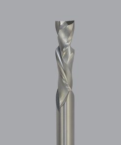 Onsrud 60-194MW Solid Carbide router 2FL 3/4 x 2-1/4 x 5 OAL For Double-Sided Laminated and Veneered Wood Composites, 3/4 Shank