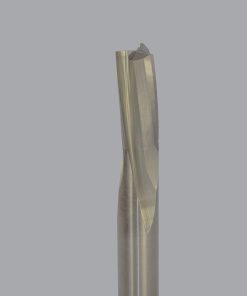 Onsrud 60-244 Solid Carbide router 3FL 3/8 x 5/8 x 3 OAL For Soft Wood, Hard Wood, Plastic, Solid Surface, 3/8 Shank
