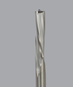 Onsrud 60-252 Solid Carbide router 3FL 1/2 x 2-1/8 x 4-1/2 OAL For Soft Wood, Hard Wood, Plastic, Solid Surface, 1/2 Shank