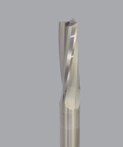 Onsrud 60-269 Solid Carbide router 3FL 3/4 x 1-5/8 x 4 OAL For Soft Wood, Hard Wood, Plastic, Solid Surface, 3/4 Shank