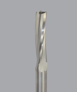 Onsrud 60-271 Solid Carbide router 3FL 3/4 x 2-1/8 x 5 OAL For Soft Wood, Hard Wood, Plastic, Solid Surface, 3/4 Shank