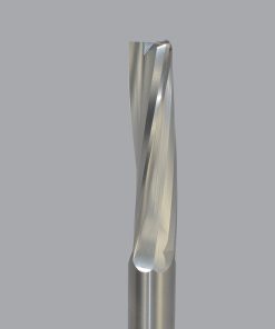 Onsrud 60-277 Solid Carbide router 3FL 3/4 x 3-1/8 x 6 OAL For Soft Wood, Hard Wood, Plastic, Solid Surface, 3/4 Shank