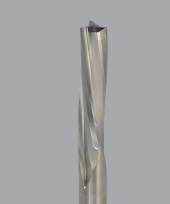 Onsrud 60-278 Solid Carbide router 3FL 3/4 x 3-1/8 x 6 OAL For Soft Wood, Hard Wood, Plastic, Solid Surface, 3/4 Shank