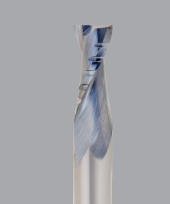 Onsrud 60-321 Solid Carbide router 2FL 5/8 x 2-1/8 x 4 OAL For Hard Wood, Soft Wood, Wood Composites, 5/8 Shank