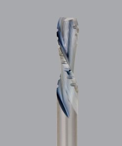Onsrud 60-326 Solid Carbide router 2FL 3/4 x 2-1/8 x 4 OAL For Hard Wood, Soft Wood, Wood Composites, 3/4 Shank