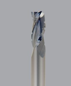 Onsrud 60-361 Solid Carbide router 3FL 5/8 x 1-5/8 x 4 OAL For Hard Wood, Soft Wood, Wood Composites, 5/8 Shank