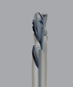 Onsrud 60-370 Solid Carbide router 3FL 3/4 x 1-5/8 x 4 OAL For Hard Wood, Soft Wood, Wood Composites, 3/4 Shank