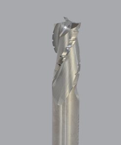 Onsrud 60-371 Solid Carbide router 3FL 3/4 x 1-5/8 x 4 OAL For Hard Wood, Soft Wood, Wood Composites, 3/4 Shank