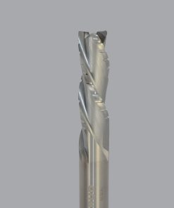 Onsrud 60-372 Solid Carbide router 3FL 3/4 x 2-1/4 x 5 OAL For Hard Wood, Soft Wood, Wood Composites, 3/4 Shank
