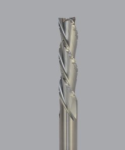Onsrud 60-374 Solid Carbide router 3FL 3/4 x 3-1/8 x 6 OAL For Hard Wood, Soft Wood, Wood Composites, 3/4 Shank