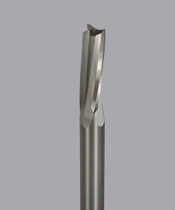 Onsrud 60-471 Solid Carbide router 3FL 8.00 mm x 25.00 mm x 76.00 mm OAL For Soft Wood, Hard Wood, Plastic, Solid Surface, 8.00 mm Shank