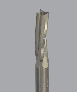 Onsrud 60-473 Solid Carbide router 3FL 10.00 mm x 35.00 mm x 76.00 mm OAL For Soft Wood, Hard Wood, Plastic, Solid Surface, 10.00 mm Shank