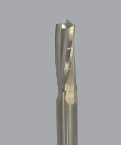 Onsrud 60-475 Solid Carbide router 3FL 12.00 mm x 35.00 mm x 88.00 mm OAL For Soft Wood, Hard Wood, Plastic, Solid Surface, 12.00 mm Shank