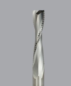 Onsrud 60-841 Solid Carbide rougher router 2FL 5/8 x 2-5/8 x 5 OAL For Soft Wood, Hard Wood, Wood Composites, 5/8 Shank