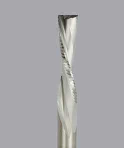 Onsrud 60-842 Solid Carbide rougher router 2FL 5/8 x 2-5/8 x 5 OAL For Soft Wood, Hard Wood, Wood Composites, 5/8 Shank