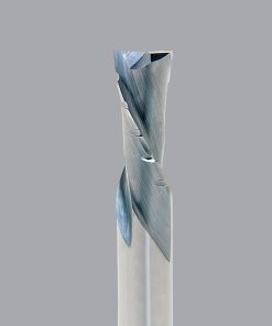 Onsrud 60-956 Solid Carbide router 2FL 1/2 x 1-5/8 x 3-1/2 OAL For Soft Wood, Hard Wood, Wood Composites, 1/2 Shank