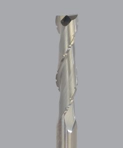 Onsrud 60-959 Solid Carbide router 2FL 1/2 x 2-1/8 x 4 OAL For Soft Wood, Hard Wood, Wood Composites, 1/2 Shank