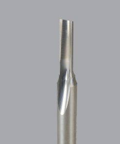 Onsrud 61-060M Solid Carbide router 1FL 5.00 mm x 16.00 mm x 64.00 mm OAL For Soft Wood, Aluminum Sheet, 6.00 mm Shank