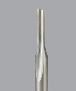 Onsrud 61-410 Solid Carbide router 1FL 4.00 mm x 16.00 mm x 64.00 mm OAL For Soft Wood, Aluminum Sheet, 6.00 mm Shank