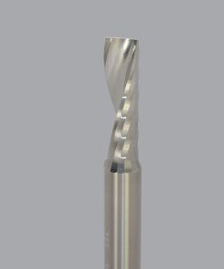 Onsrud 62-790 Solid Carbide router 1FL 1/2 x 1-5/8 x 3-1/2 OAL For Soft Plastic, Solid Surface, 1/2 Shank