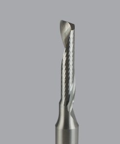 Onsrud 63-924 Solid Carbide router 1FL 4.00 mm x 20.00 mm x 64.00 mm OAL For Aluminum Sheet, Aluminum Plate, 6.00 mm Shank