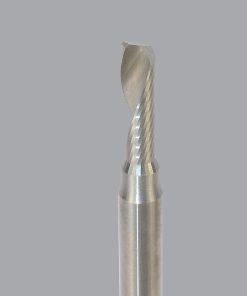 Onsrud 63-930 Solid Carbide router 1FL 5.00 mm x 16.00 mm x 64.00 mm OAL For Aluminum Sheet, Aluminum Plate, 6.00 mm Shank
