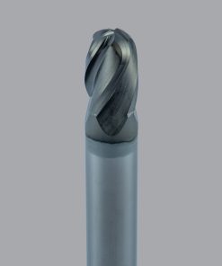 Onsrud 66-613 3/8" SC 4FL BALLNOSE DFC